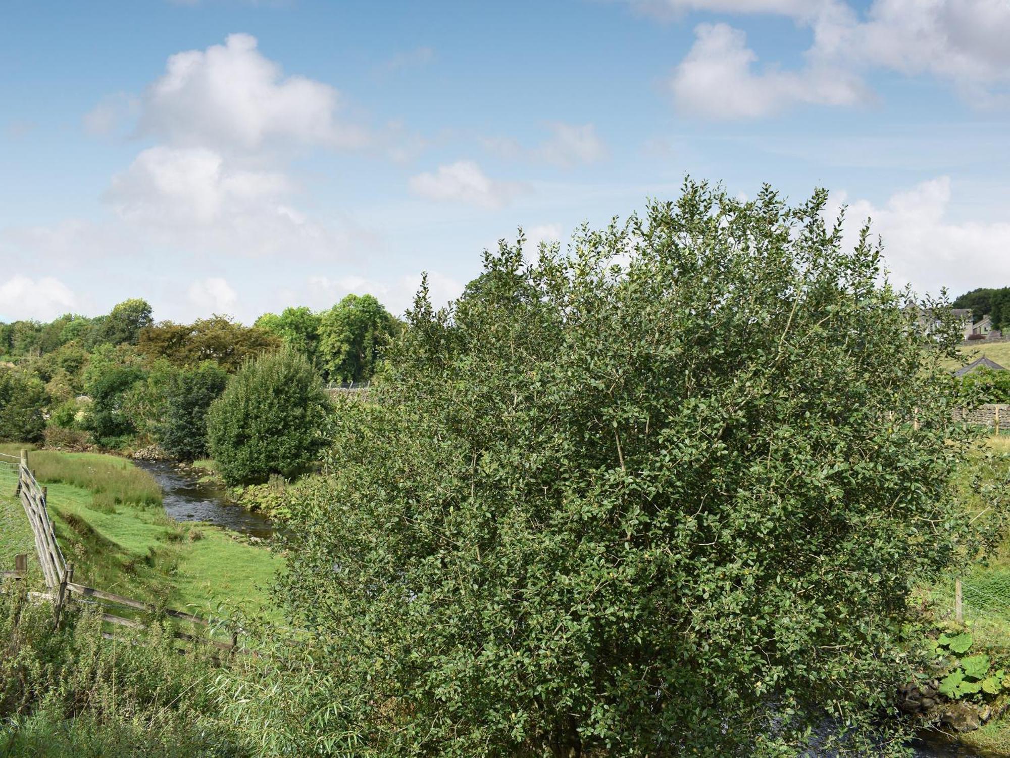 Long Preston Bridge Endヴィラ エクステリア 写真